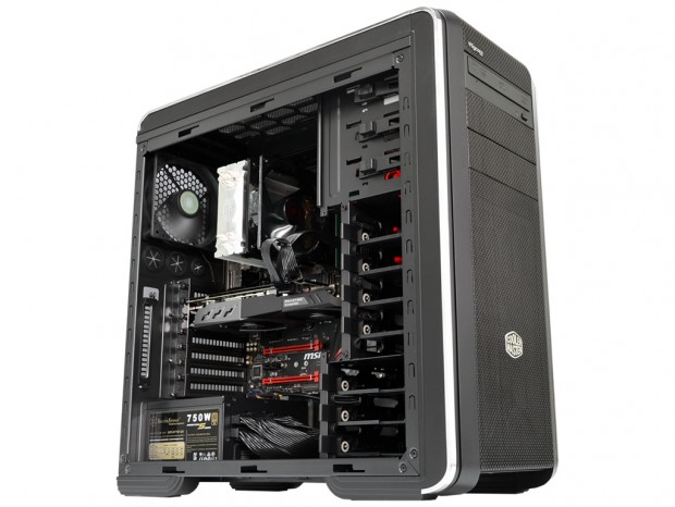 サイコム、AMD X470チップベースの「Tom Clancy’s The Division 2」推奨PC