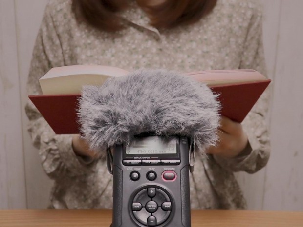 収録音声を簡単に文字に起こせる「TASCAM MiNiSTUDIOでカンタン文字起こし」とは