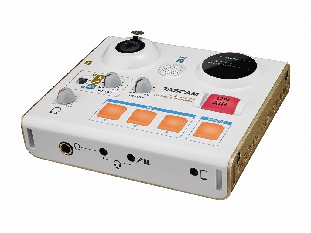 MiNiSTUDIO PERSONAL US-32