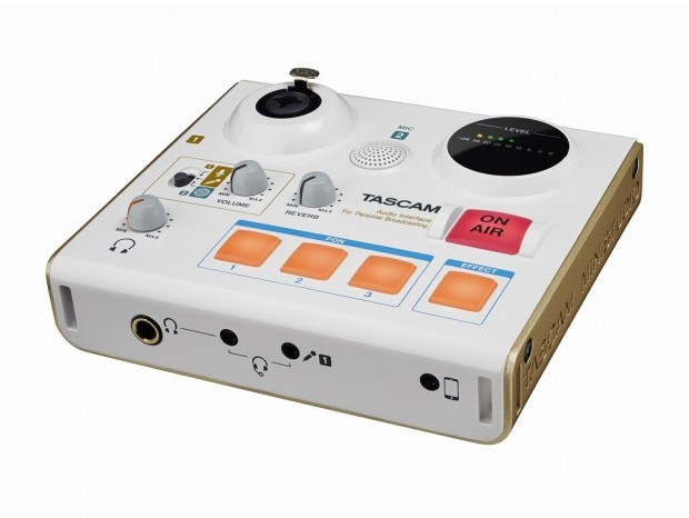 収録音声を簡単に文字に起こせる「TASCAM MiNiSTUDIOでカンタン文字起こし」とは