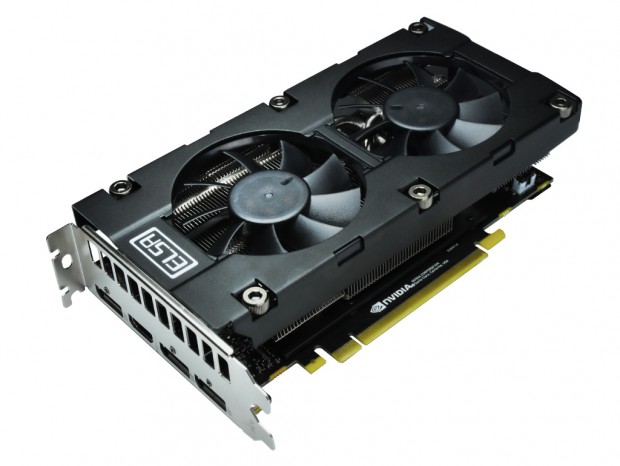 エルザ、静音「S.A.C.」ファンを採用する「ELSA GeForce RTX 2060 S.A.C」8日発売