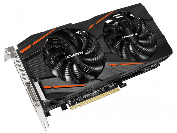 5画面出力対応のRX 590、GIGABYTE「GV-RX590GAMING-8GD」近日発売