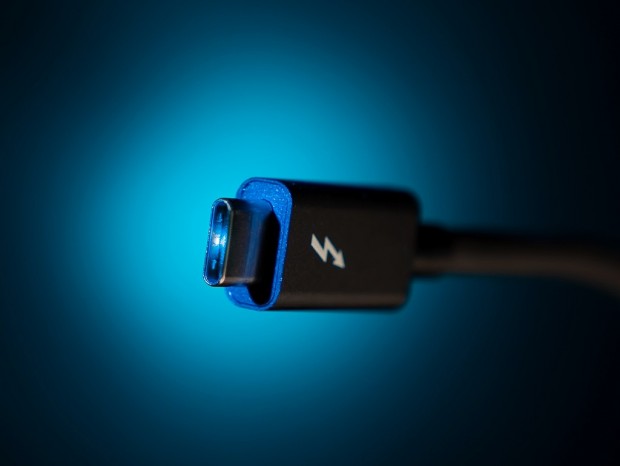 次世代USB規格「USB4」発表。Thunderbolt 3ベースで最大40Gbps転送に対応