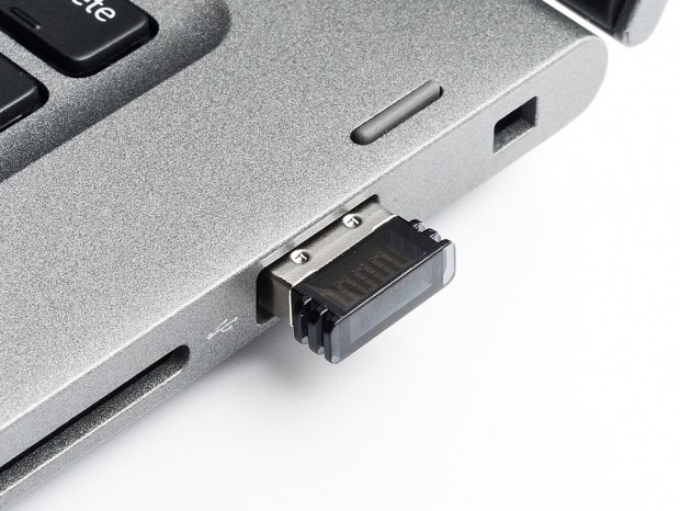非搭載PCを搭載PC化できる、Bluetoothアダプタがサンワダイレクトから