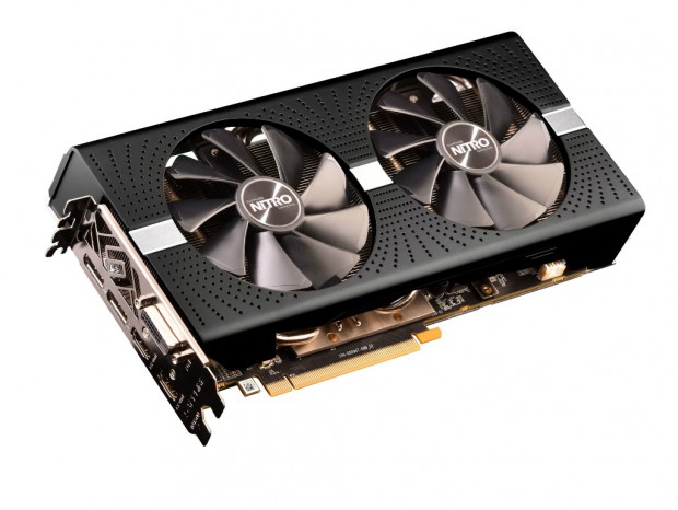 税込約2.9万円のRadeon RX 590 OCグラフィックスカードがSAPPHIREから