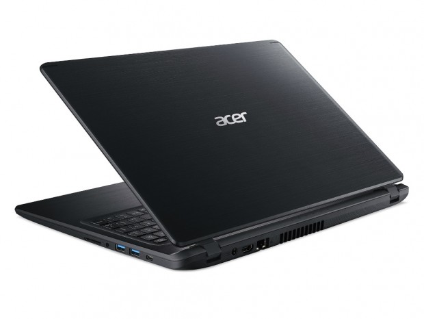 第8世代CoreとSSDを搭載した15.6型フルHDノートPC、日本エイサー「A515-53-H58U/K」