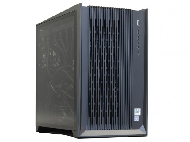 4枚のGeForce RTX 2080 Tiを搭載するAI向けWS、HPCシステムズ「PAW-200」