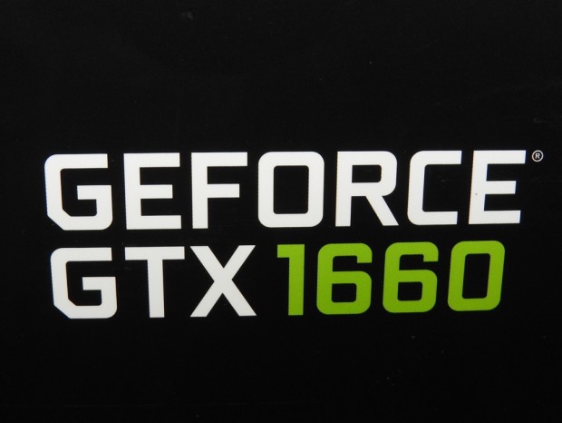 NVIDIA Turingアーキテクチャ初、GDDR5メモリを採用する「GeForce GTX 1660」登場