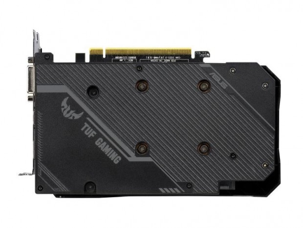 ASUS、「TUF Gaming」と「Phoenix」計2種類のGeForce GTX 1660発売
