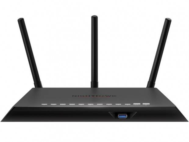 Duma OS搭載のエントリーゲーミングルーター、NETGEAR「XR300」