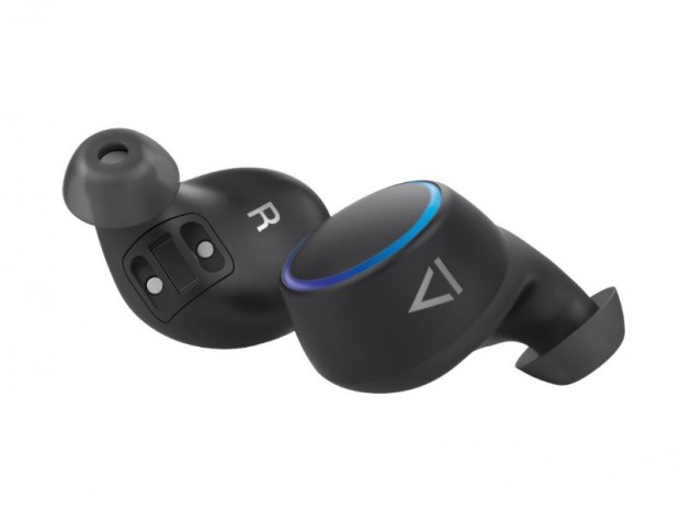 最大30時間動作の完全ワイヤレスイヤホン、クリエイティブ「Outlier Air」発売