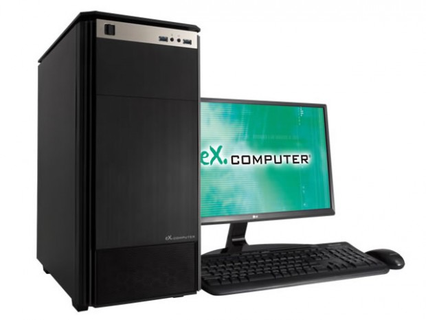 ツクモeX.computer、Ryzen 9 3950X採用のクリエイター向けワークステーション発売