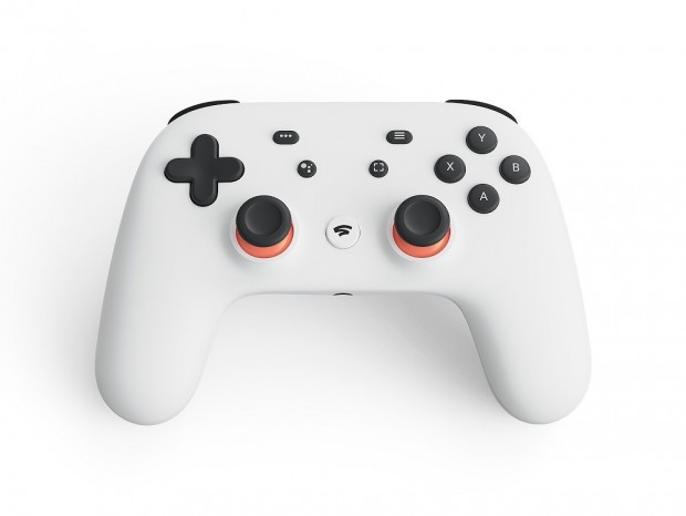ゲーム処理をGoogleが肩代わり。革新的なゲーミングプラットフォーム「Stadia」発表