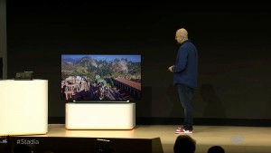 google stadia 4k streaming requirements