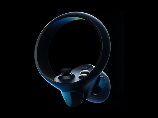Oculus、外部センサー不要でトラッキングできる新VRヘッドセット「Oculus Rift S」