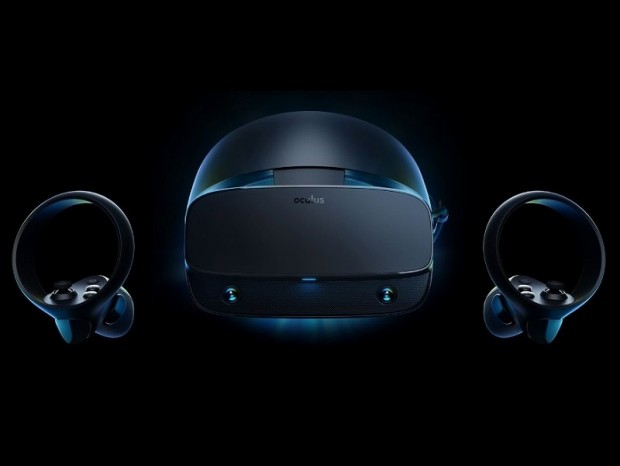  Rift S VRヘッドセット VRヘッドセットOculus Rift S 公式サイトでの販売が終了 - MoguLive