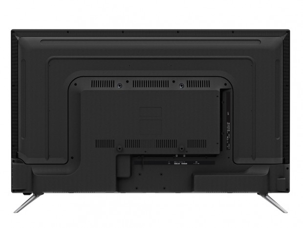 ピクセラ、Android TV搭載の業界最小4Kチューナー内蔵スマートテレビ2種発売