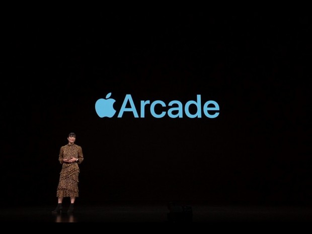 Apple、ゲーム遊び放題の定額サービス「Apple Arcade」発表