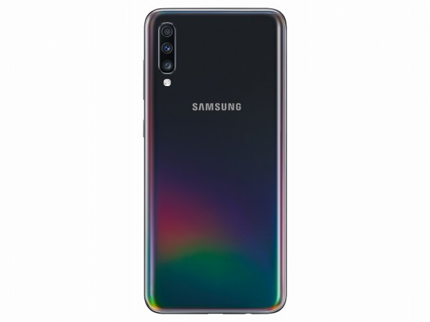 Galaxy A70 Triple スロット128GB/6GB訳あり 6.7インチ(20:9)ディスプレイ「Galaxy A70」発表 | phablet.jp (ファ