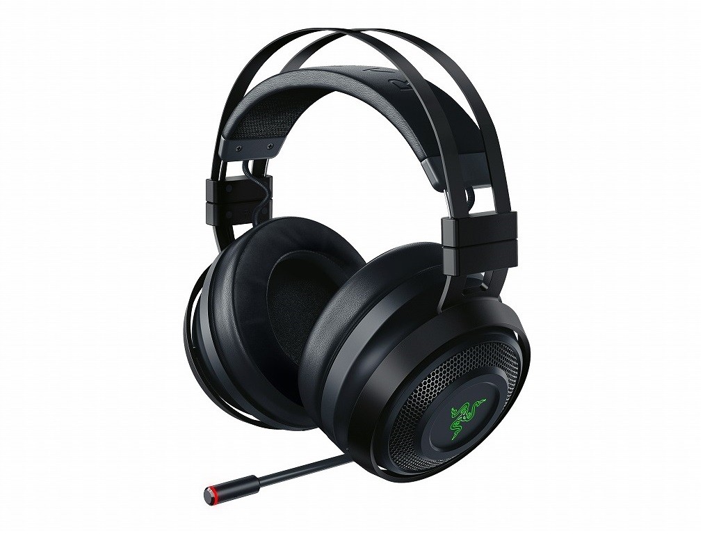 Razer Nari Ultimate

