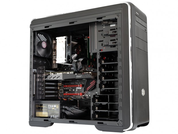 サイコム、AMD X470ベースの「SEKIRO: SHADOWS DIE TWICE」推奨PCを発売