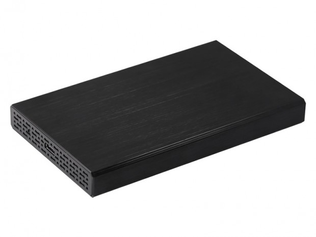 USB3.1 Gen.2対応の2.5インチSSDケース、アイネックス「HDE-11」発売