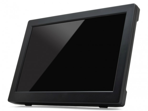センチュリー、3系統入力に対応する10.1インチマルチモニターを税込約1.5万円で発売