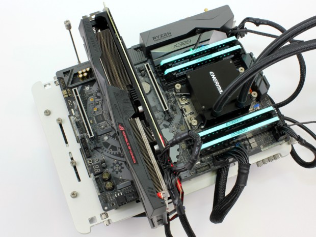 AMD「Ryzen Threadripper 2990WX」でDynamic Local Modeの効果を試す