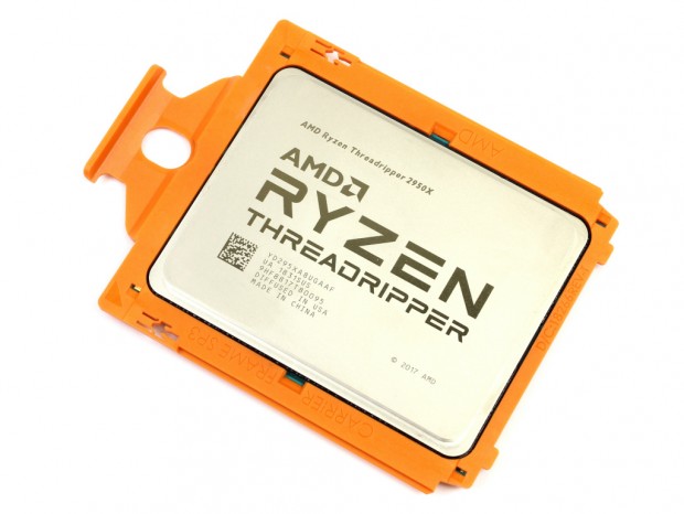 CPU AMD Ryzen Threadripper 2990WX Amazon | AMD CPU Ryzen Threadripper 2990WX プロセッサー