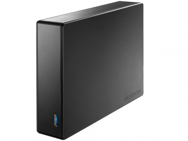 アイ・オー・データ、WD Red採用モデルや暗号化モデルなど外付けHDD計4シリーズ
