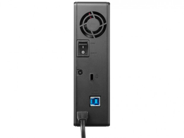アイ・オー・データ、WD Red採用モデルや暗号化モデルなど外付けHDD計4シリーズ
