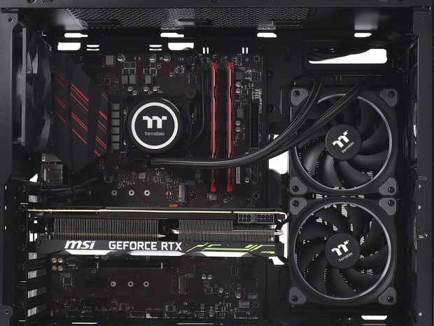 これで全てが分かる。Thermaltake「Level 20 MT ARGB」徹底解説