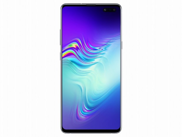 Samsung、次世代通信5G対応スマホ「Galaxy S10 5G」を4月5日に発売  