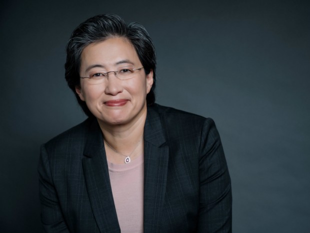 「COMPUTEX 2019」にAMDのCEO Lisa Su氏が登壇～第3世代Ryzenなど次世代製品を披露～
