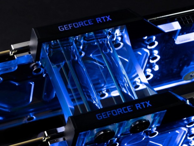EK Water Blocks、4-Wayマルチにも対応する水冷ターミナル「EK-Scalar」シリーズ