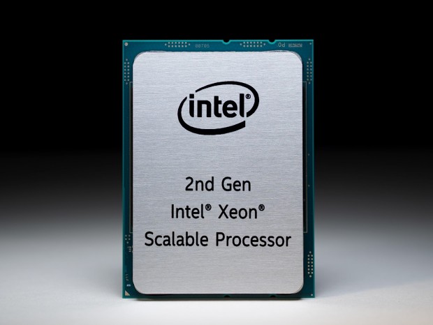 Intel、最大56コア＆12チャネルメモリ対応の「第2世代Xeonスケーラブル・プロセッサ」発表