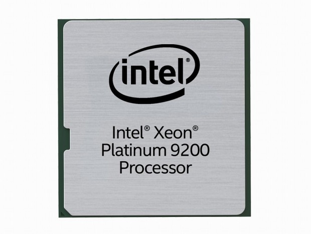 Intel、最大56コア＆12チャネルメモリ対応の「第2世代Xeonスケーラブル・プロセッサ」発表