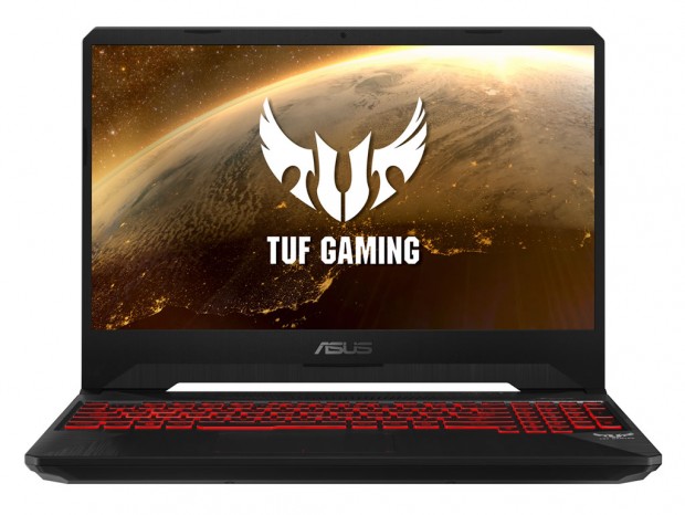 Radeon RX 560X採用の15.6型ノート、「ASUS TUF Gaming FX505DY」発売