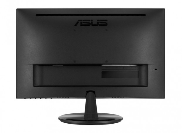 10点マルチタッチ対応の21.5型フルHD液晶ディスプレイ、ASUS「VT229H」