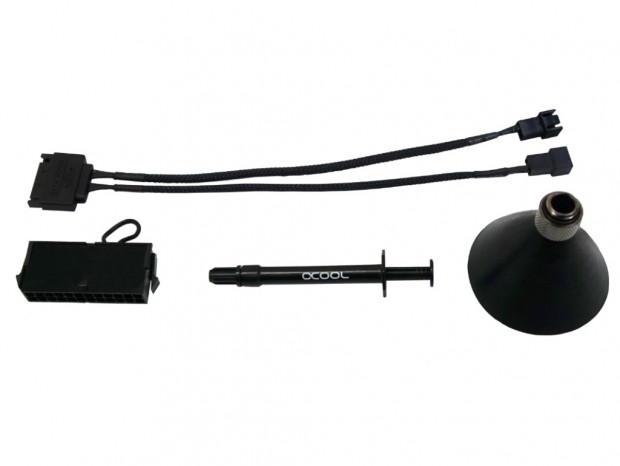 Alphacool、「Eisbaer」シリーズの冷却液を簡単に補充できる専用漏斗を発売
