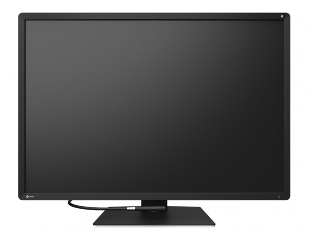 EIZO、4,200×2,800ピクセルの超高解像度マルチモダリティ液晶を準備中