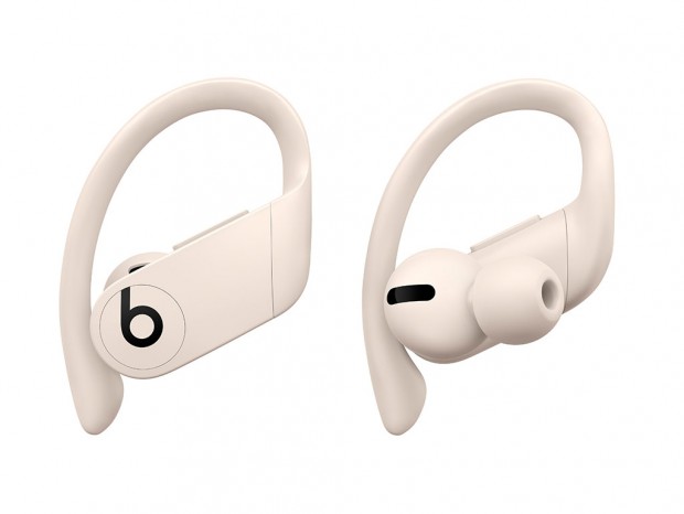 Beats、完全ワイヤレスイヤホン「Powerbeats Pro」を5月発売