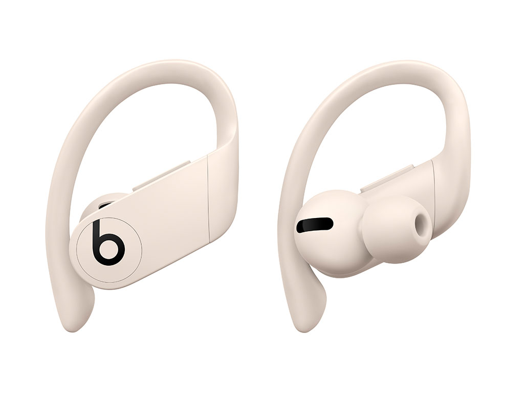 Beats 完全ワイヤレスイヤホン Powerbeats Pro を5月発売 エルミタージュ秋葉原