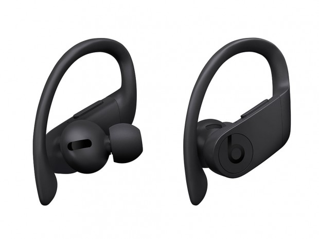 Beats、完全ワイヤレスイヤホン「Powerbeats Pro」を5月発売