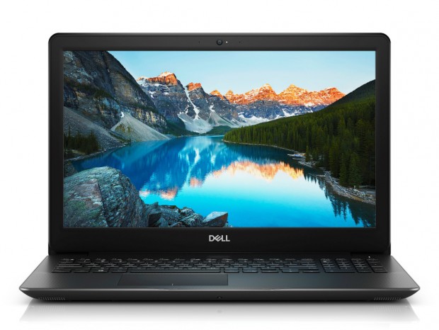 デル、6万円台からの第8世代Core搭載15.6型フルHDノートPC 「New Inspiron 15 5000」