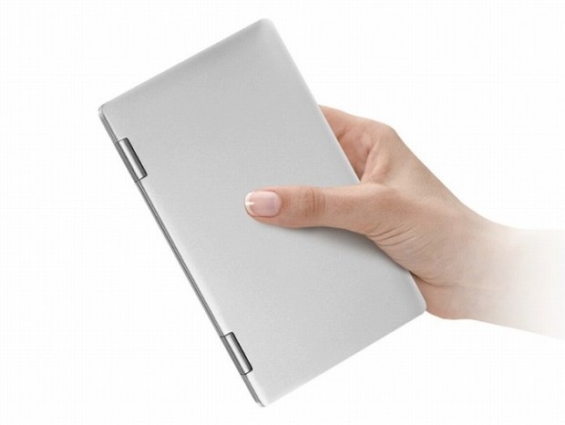 One-Netbookの7インチUMPC「OneMix2S」が来月発売。台数限定の先行予約がスタート