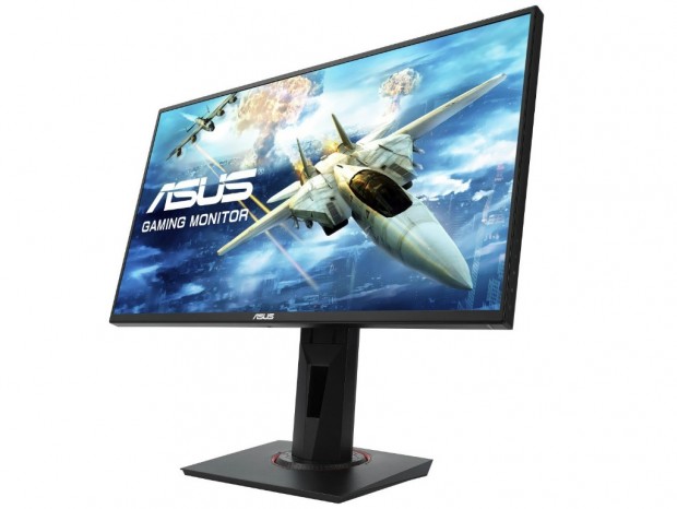 (新生活先行セール) 165Hz/24.5型が15,800円。Amazon新生活先行セールでASUSのゲーミングディスプレイが大特価