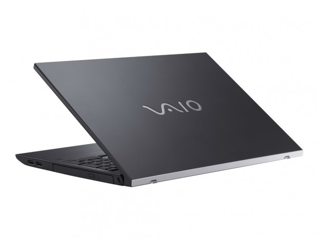 ハイパフォーマンス15.6インチノートPC「VAIO S15」に、フルHD液晶の廉価モデル登場