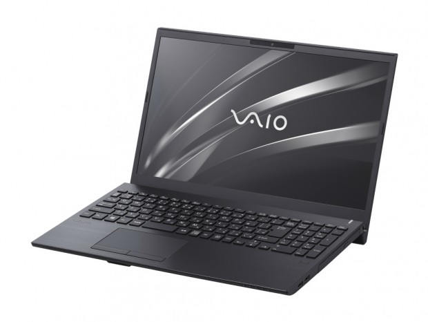 VAIO史上最速、6コア/12スレッドCPUと4K液晶対応の15.6型ノートPC「VAIO S15/Pro PH」