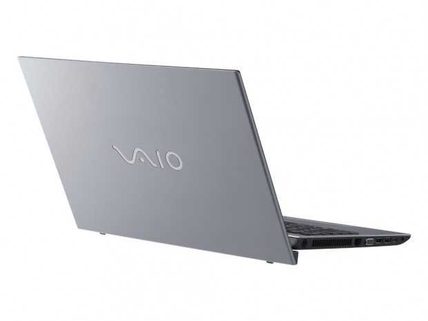 VAIO史上最速、6コア/12スレッドCPUと4K液晶対応の15.6型ノートPC「VAIO S15/Pro PH」